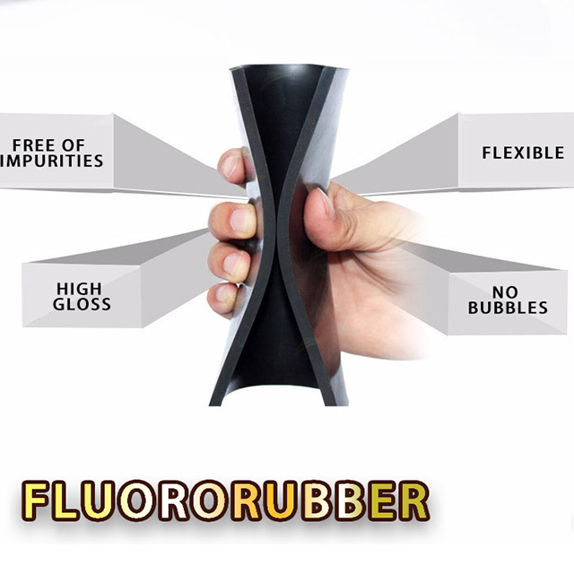 Fluororubber Sheet Degree High Temperature Heat Resistant Marketer