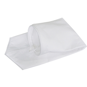 Dust Collector Anti-static Polyester PE Filter Bag for Cement Plant 
