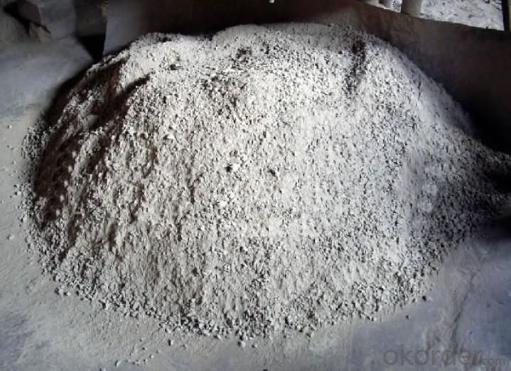 High Quality Portland Cement Clinker