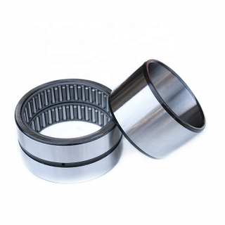 Needle Roller Bearing With Inner Ring 