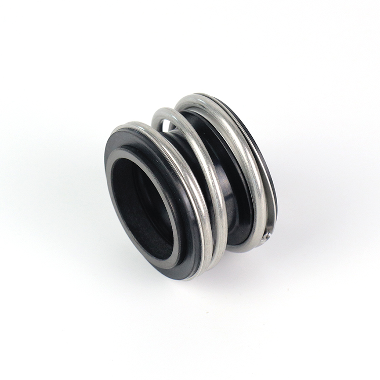 MG1 Unbalance Single Face Single Spring Rubber Bellow Mechanical Seal for Water Pump 