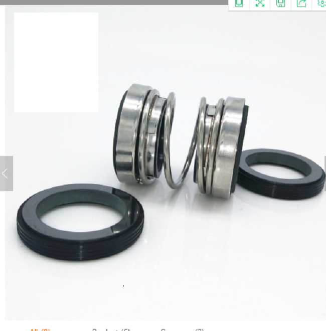 Mechnical Seal