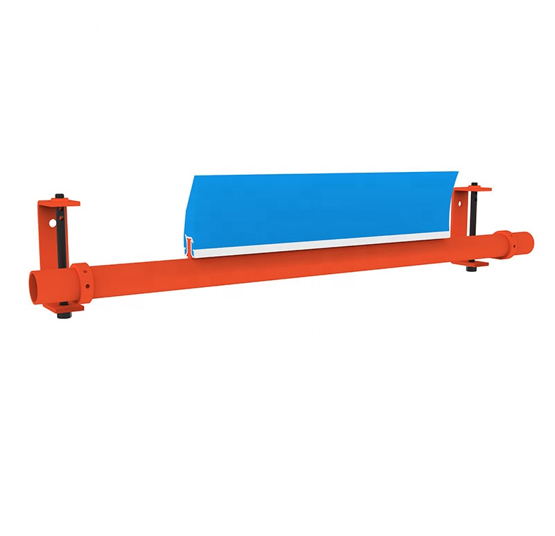 High Quality China Belt Conveyor Sweeper 