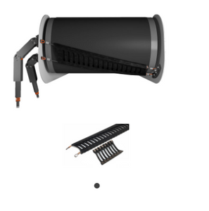 CleanScrape® Primary Cleaners