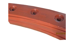 CK450 Vertical Mill Retaining Ring