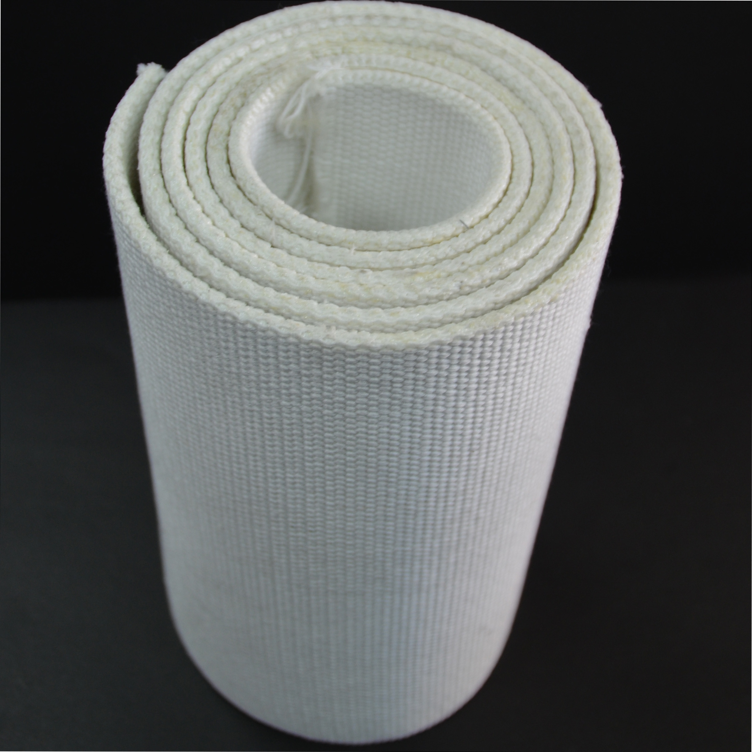 Polyester Conveyor Belt Canvas Fabric
