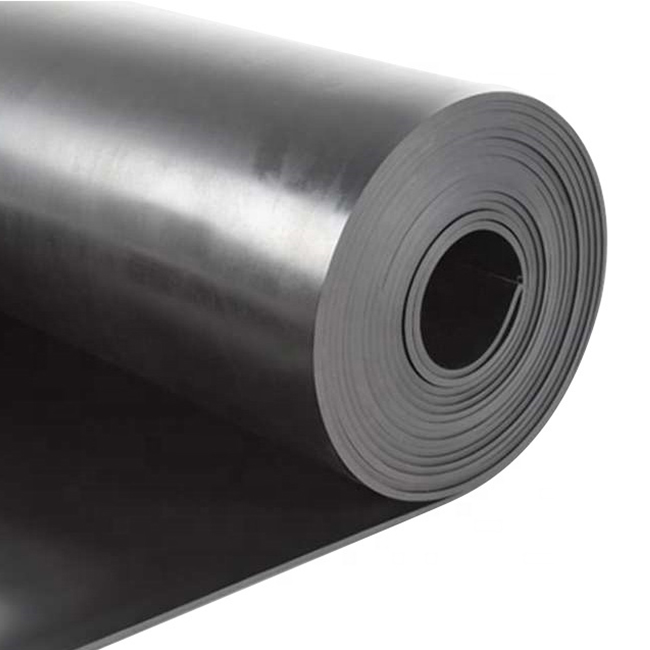 Wear Resistance Waterproof Anti High Temperature Rubber Sheet Marketer   Wear Resistant Rubber Sheet 