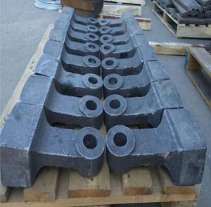 Hammer Head 