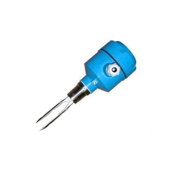 tuning fork type level switch