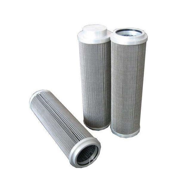 1.6Mpa Working Pressure Replacement Hydraulic Oil Filter Element