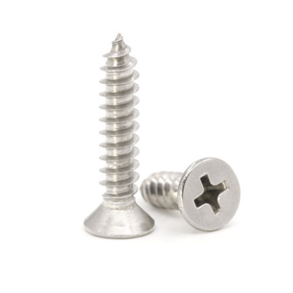 High Quality Counter Sunk Chipboard Screw