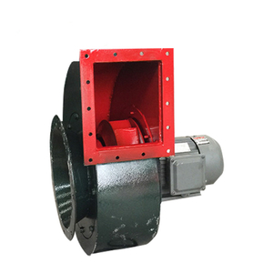 Industrial Suction Dust Collector Fan Blower 