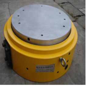 Roller Press Hydraulic Cylinder
