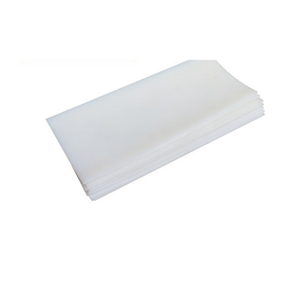  Insulating Durable Silicone Rubber Sheet Roll 